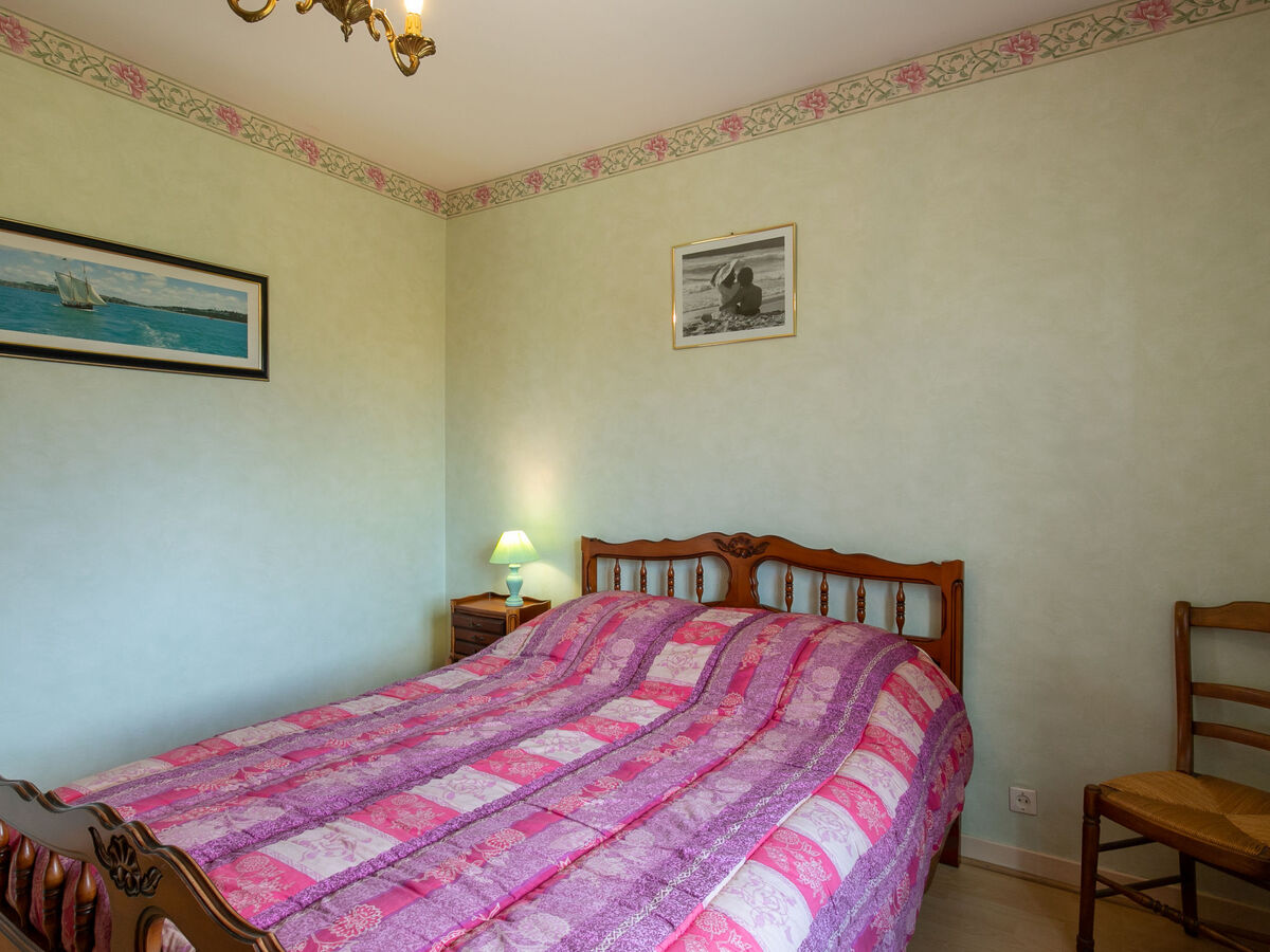 Gueradur – Maison 7 pers. jardin 1500 m² Pleumeur Bodou - Photo 14