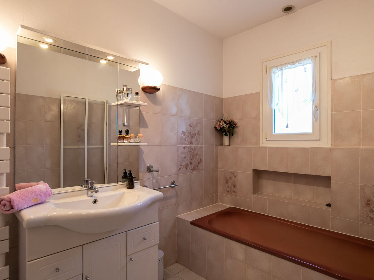 Gueradur – Maison 7 pers. jardin 1500 m² Pleumeur Bodou - Photo 16
