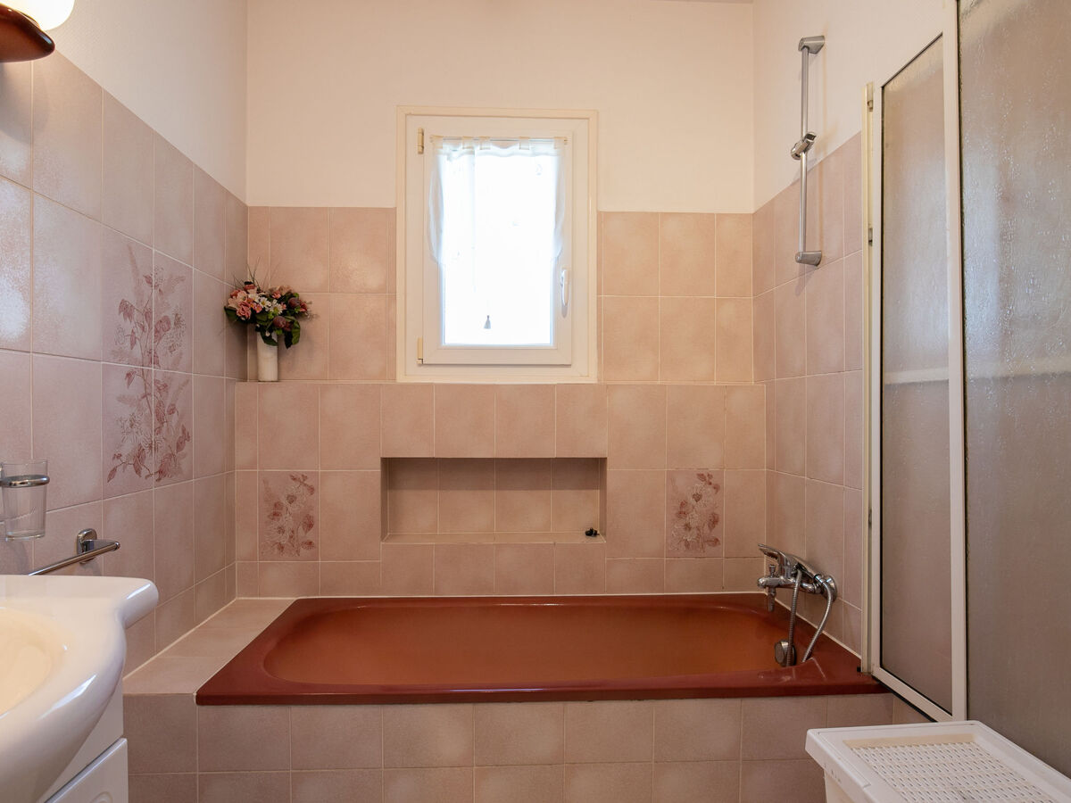 Gueradur – Maison 7 pers. jardin 1500 m² Pleumeur Bodou - Photo 17