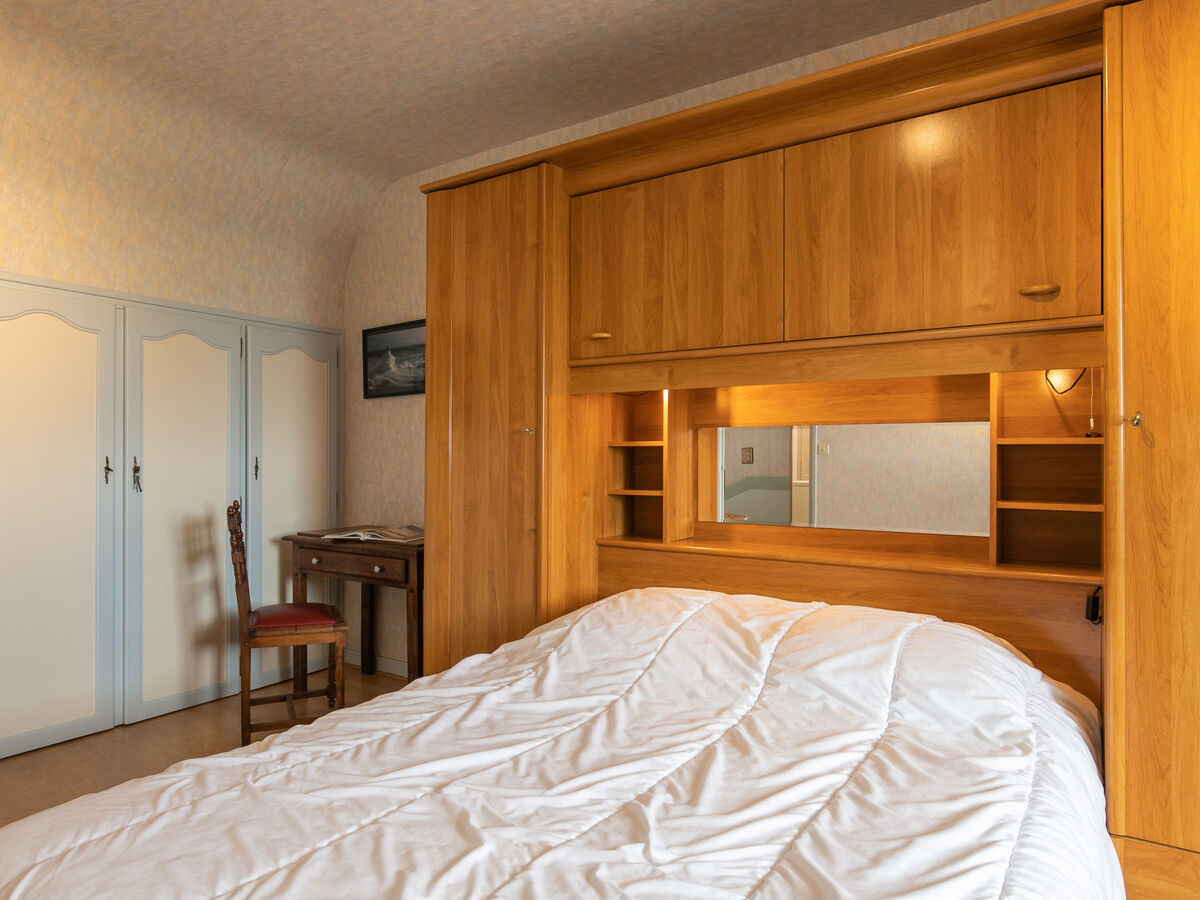 Gueradur – Maison 7 pers. jardin 1500 m² Pleumeur Bodou - Photo 21
