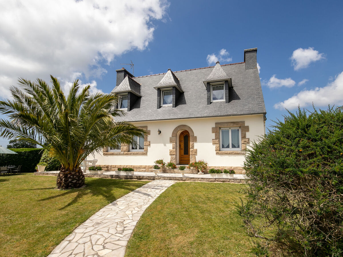 Gueradur – Maison 7 pers. jardin 1500 m² Pleumeur Bodou - Photo 29