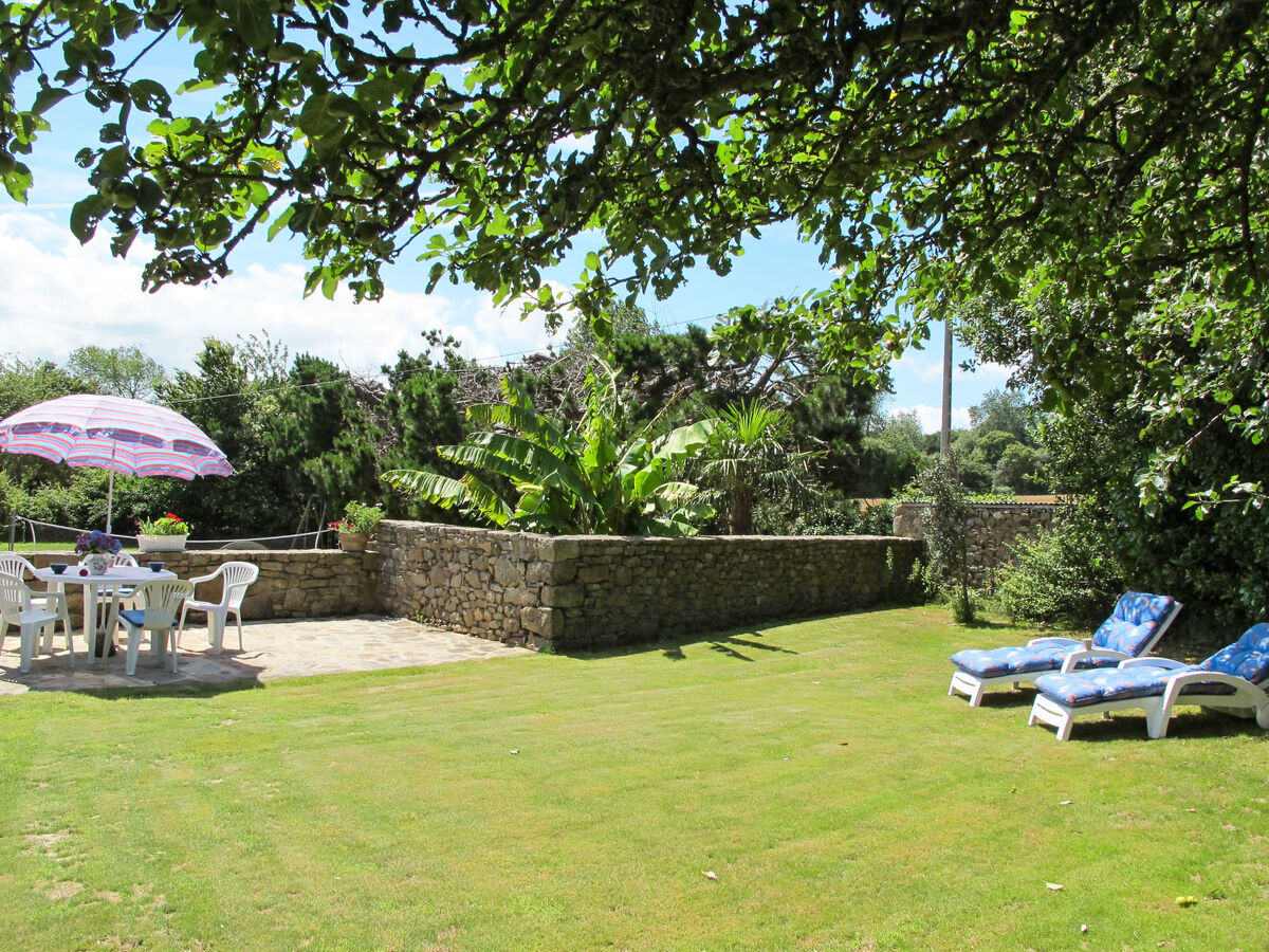 Gîte Triskell – Maison 3 chambres avec piscine chauffée - Photo 2