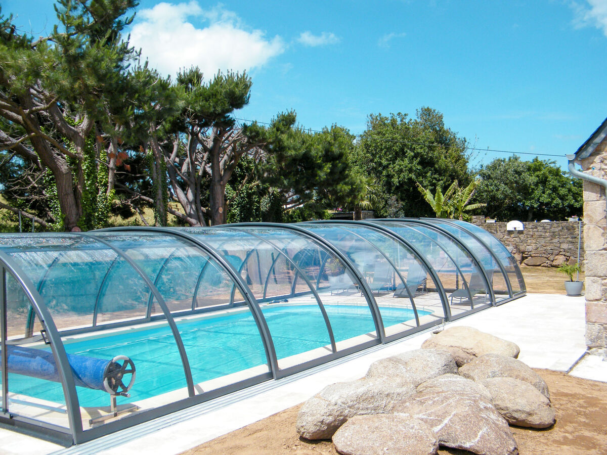 Gîte Triskell – Maison 3 chambres avec piscine chauffée - Photo 3