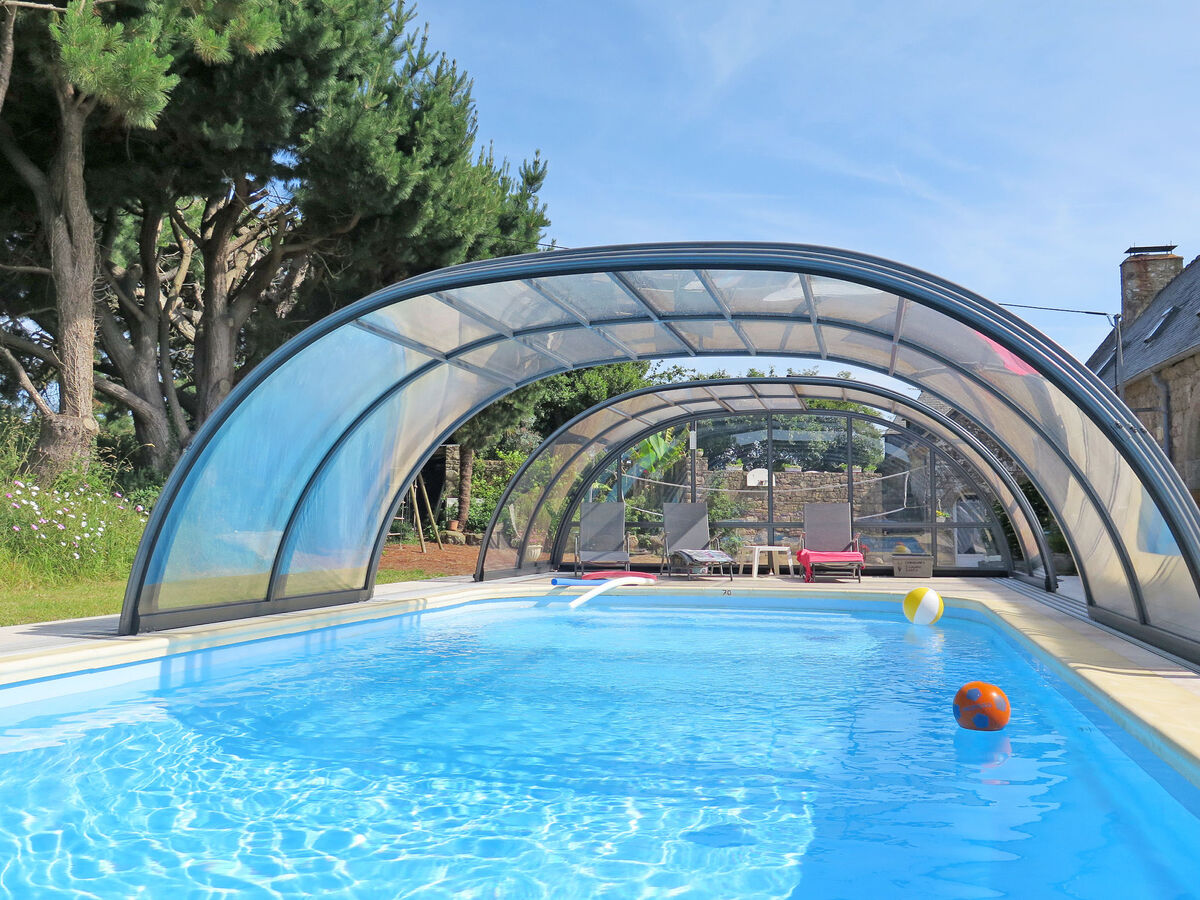 Gîte Triskell – Maison 3 chambres avec piscine chauffée - Photo 4