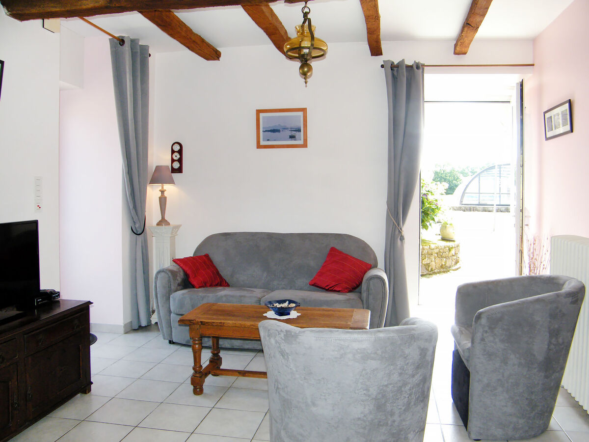 Gîte Triskell – Maison 3 chambres avec piscine chauffée - Photo 5