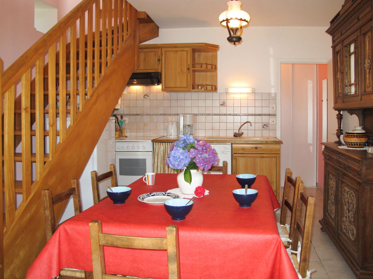 Gîte Triskell – Maison 3 chambres avec piscine chauffée - Photo 6