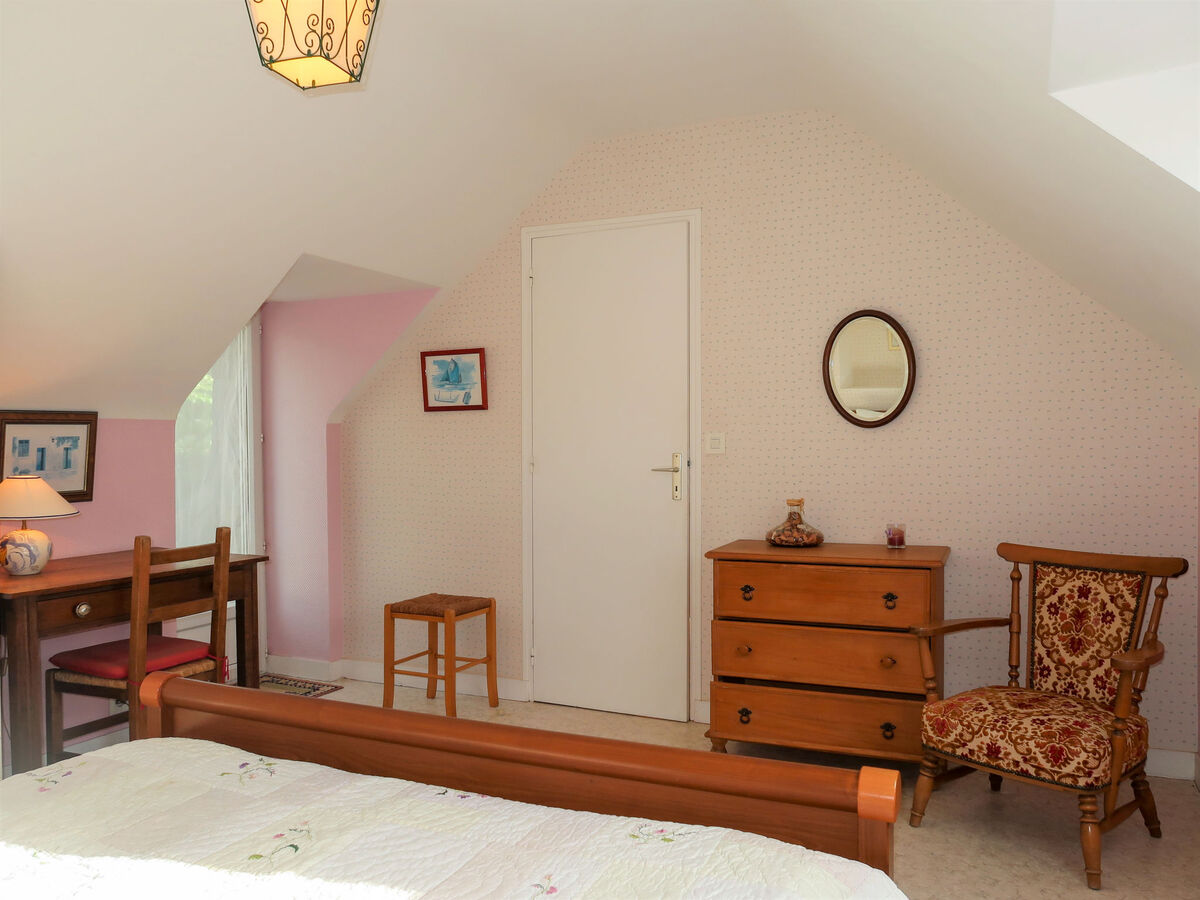 Gîte Triskell – Maison 3 chambres avec piscine chauffée - Photo 8
