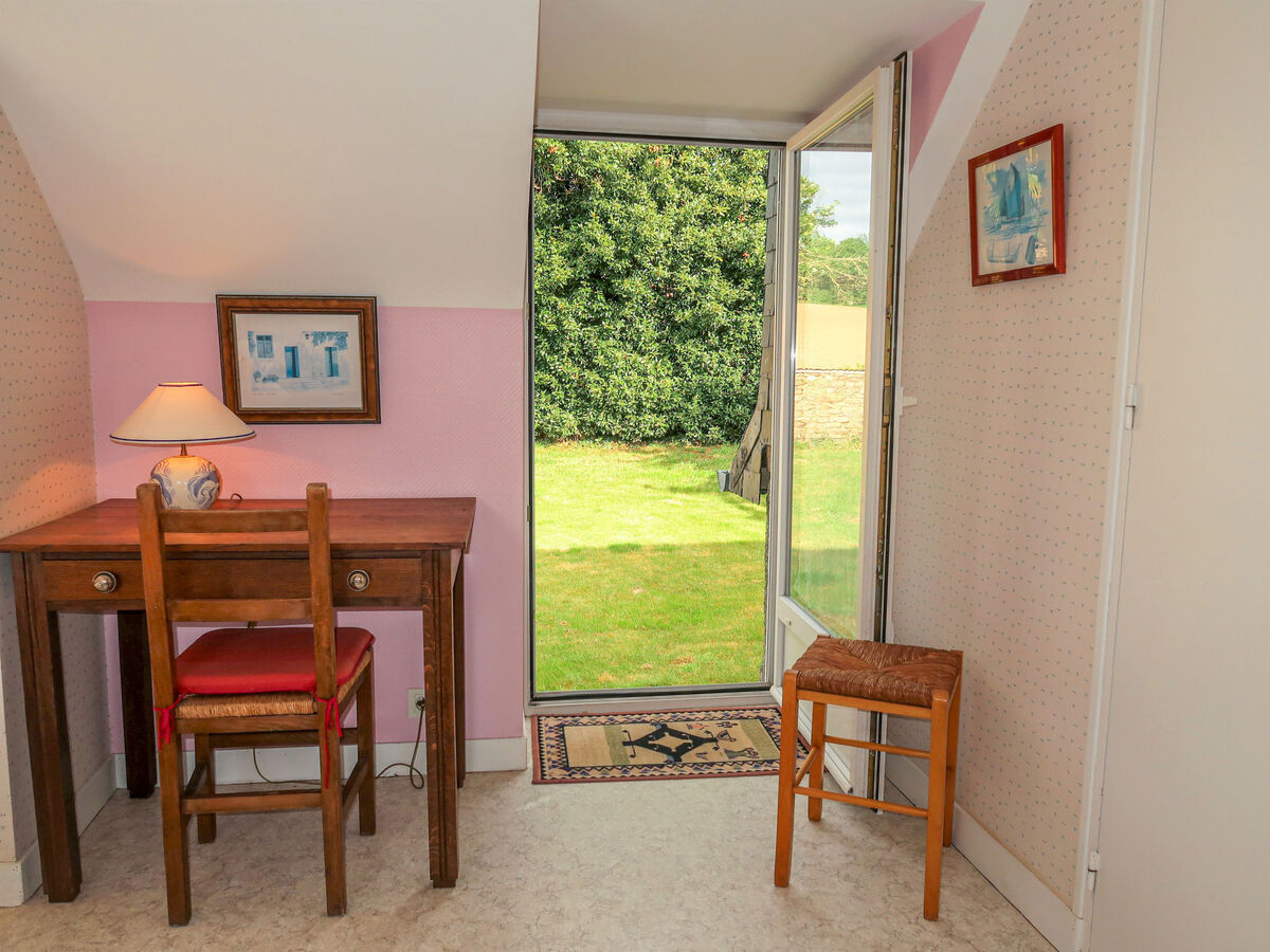 Gîte Triskell – Maison 3 chambres avec piscine chauffée - Photo 9