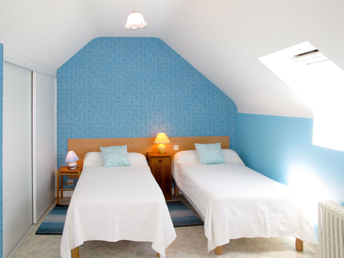 Gîte Triskell – Maison 3 chambres avec piscine chauffée - Photo 10