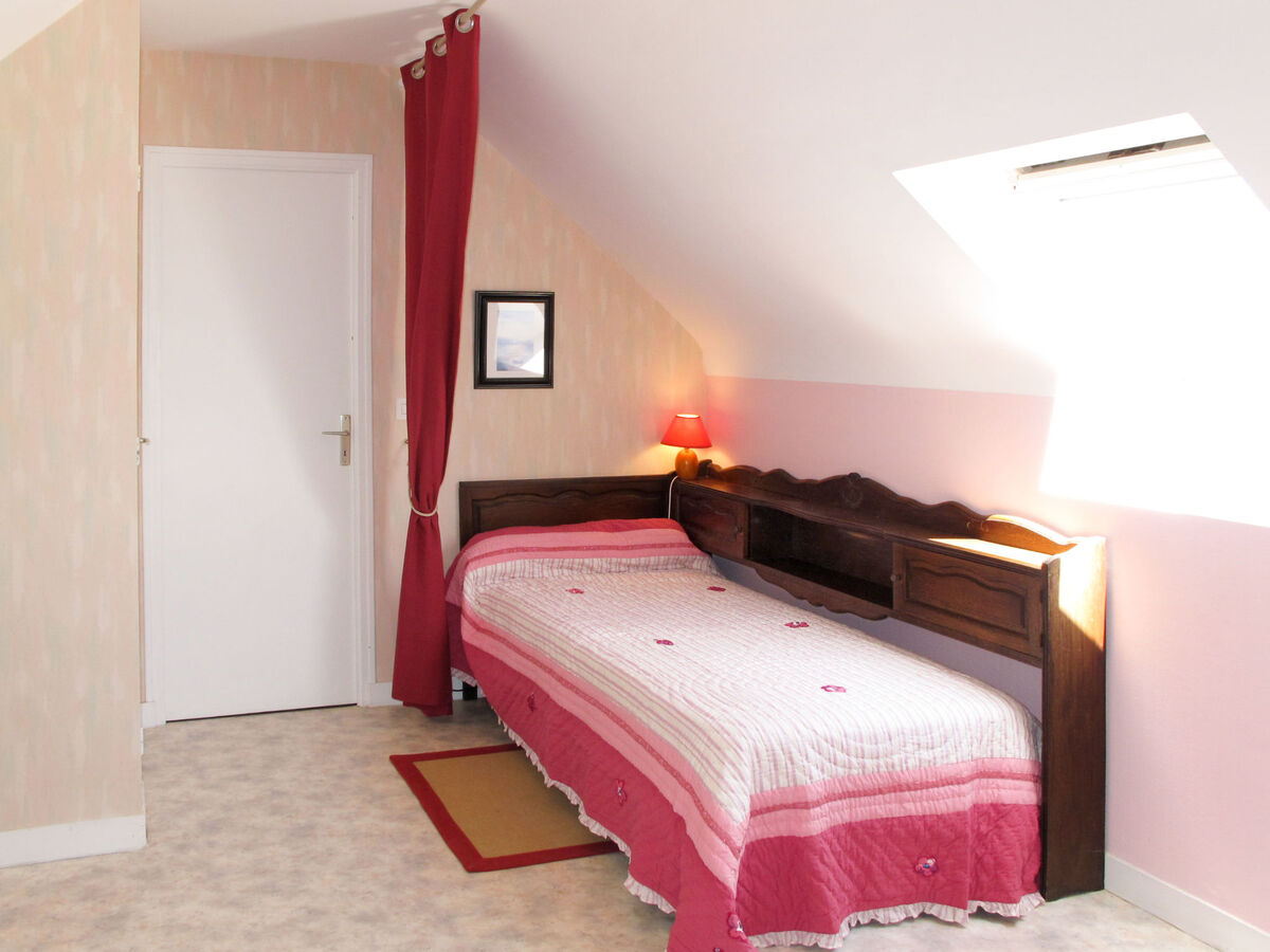 Gîte Triskell – Maison 3 chambres avec piscine chauffée - Photo 11