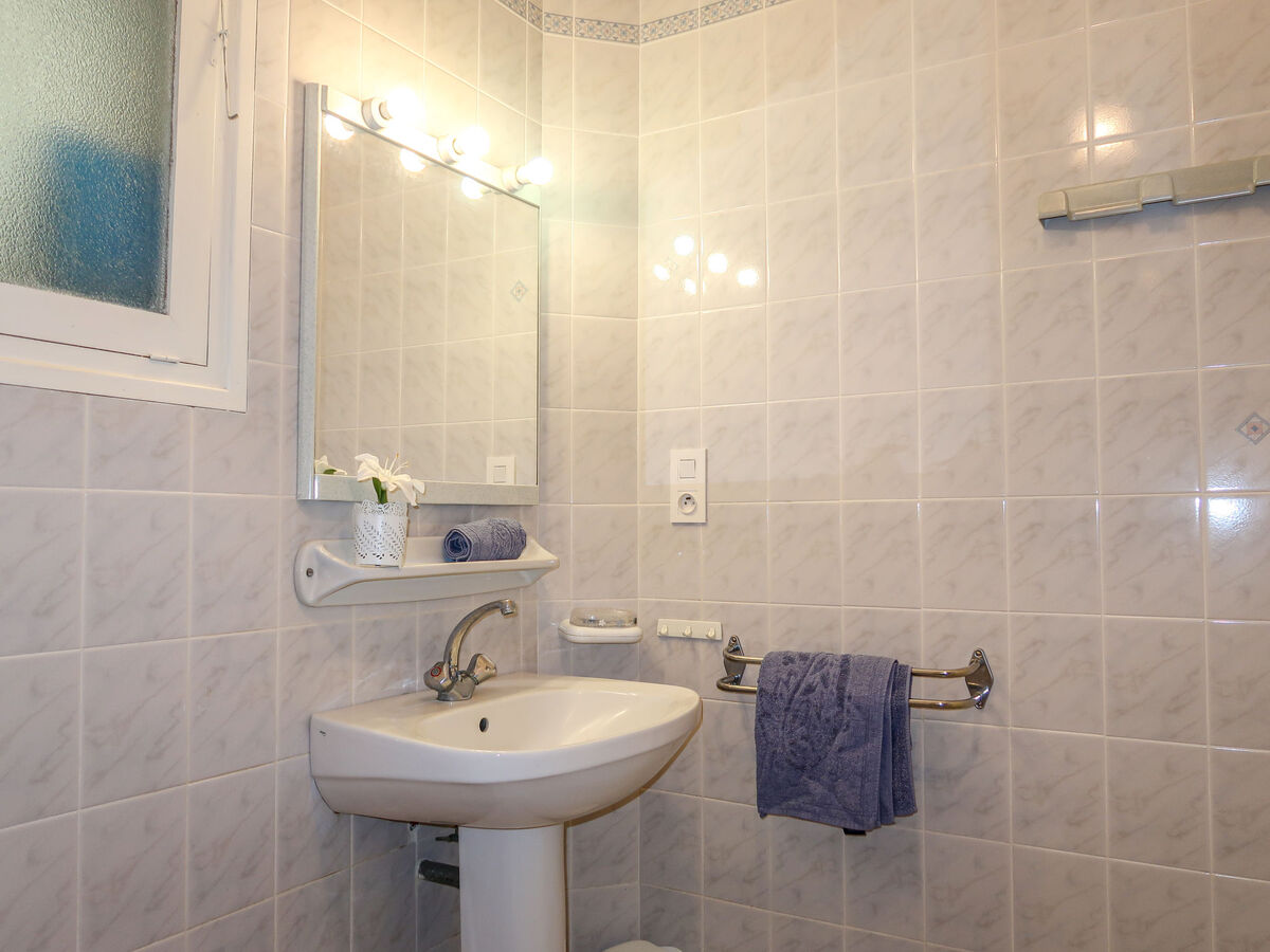 Gîte Triskell – Maison 3 chambres avec piscine chauffée - Photo 12