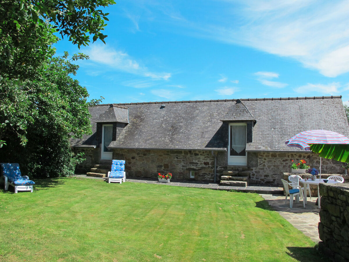 Gîte Triskell – Maison 3 chambres avec piscine chauffée - Photo 14