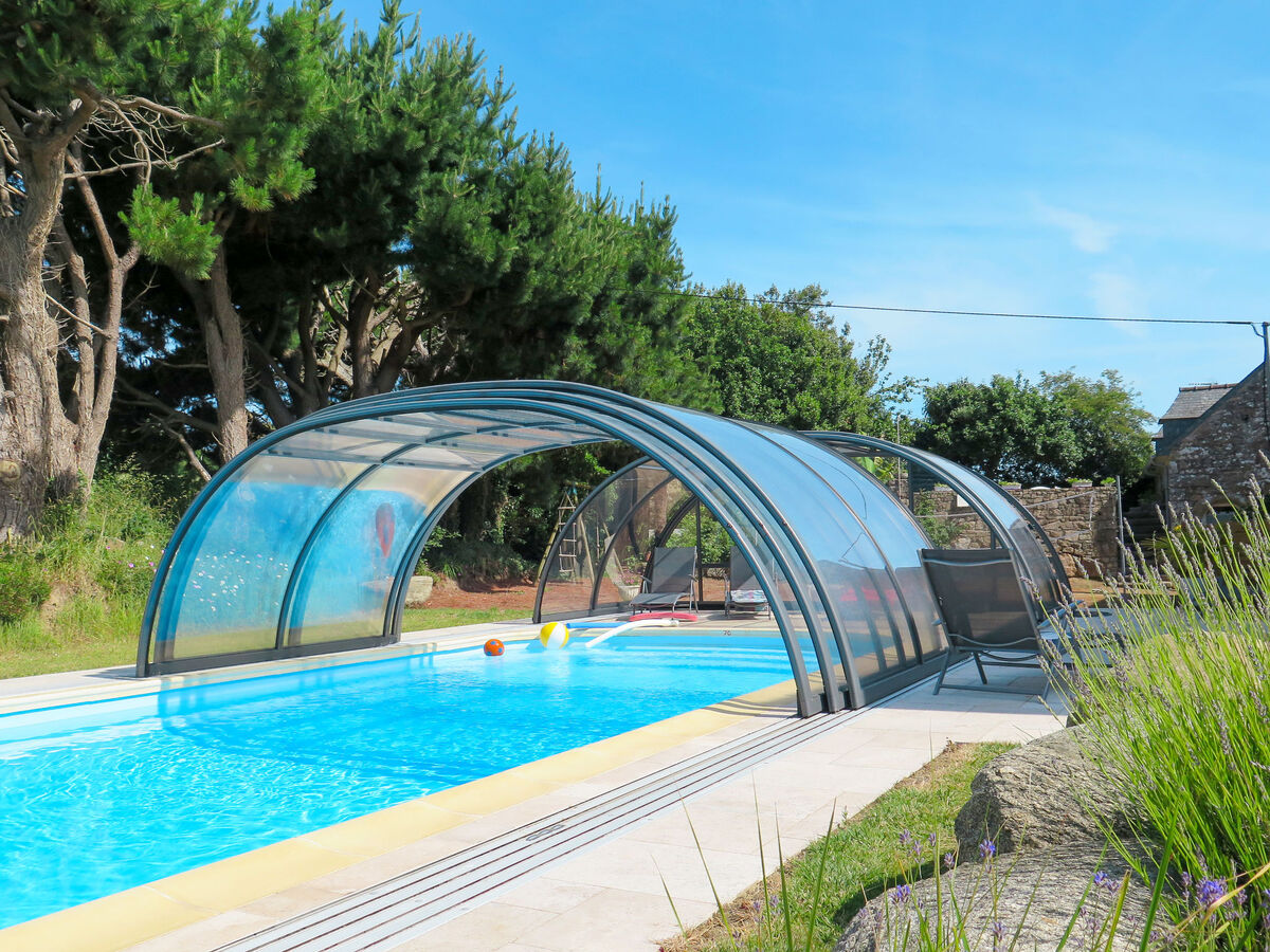 Gîte Triskell – Maison 3 chambres avec piscine chauffée - Photo 15