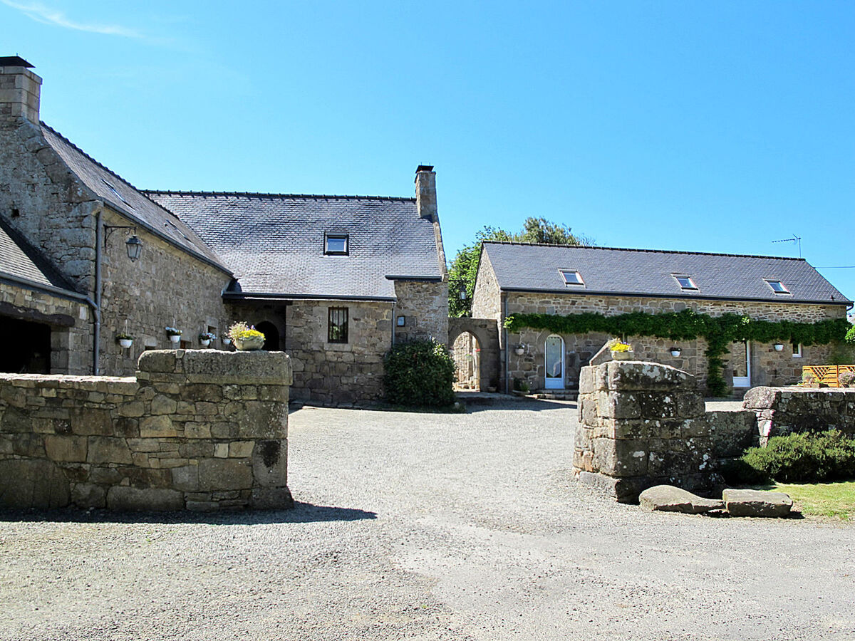 Gîte Triskell – Maison 3 chambres avec piscine chauffée - Photo 18