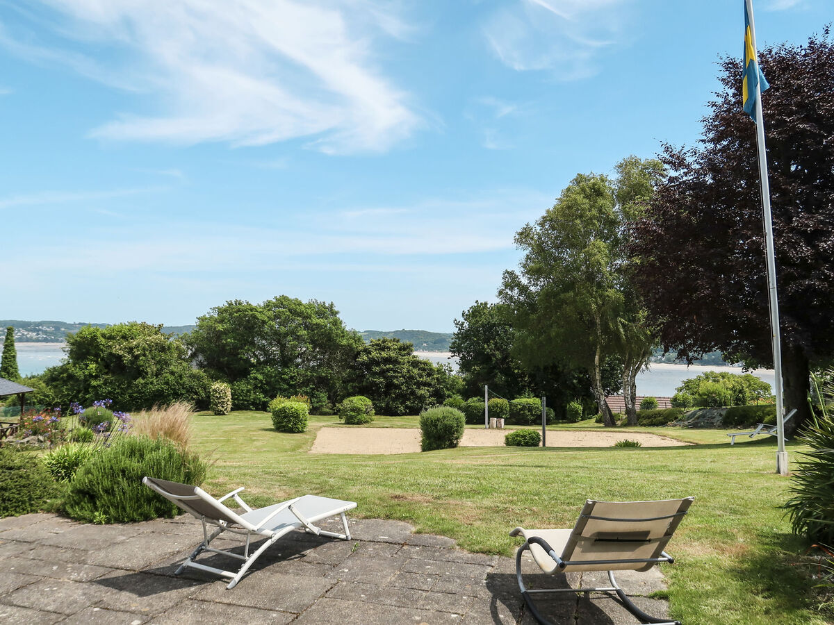 Ker Svea – Maison 240 m² vue mer, 12 pers., Plestin-les-Grèves - Photo 4