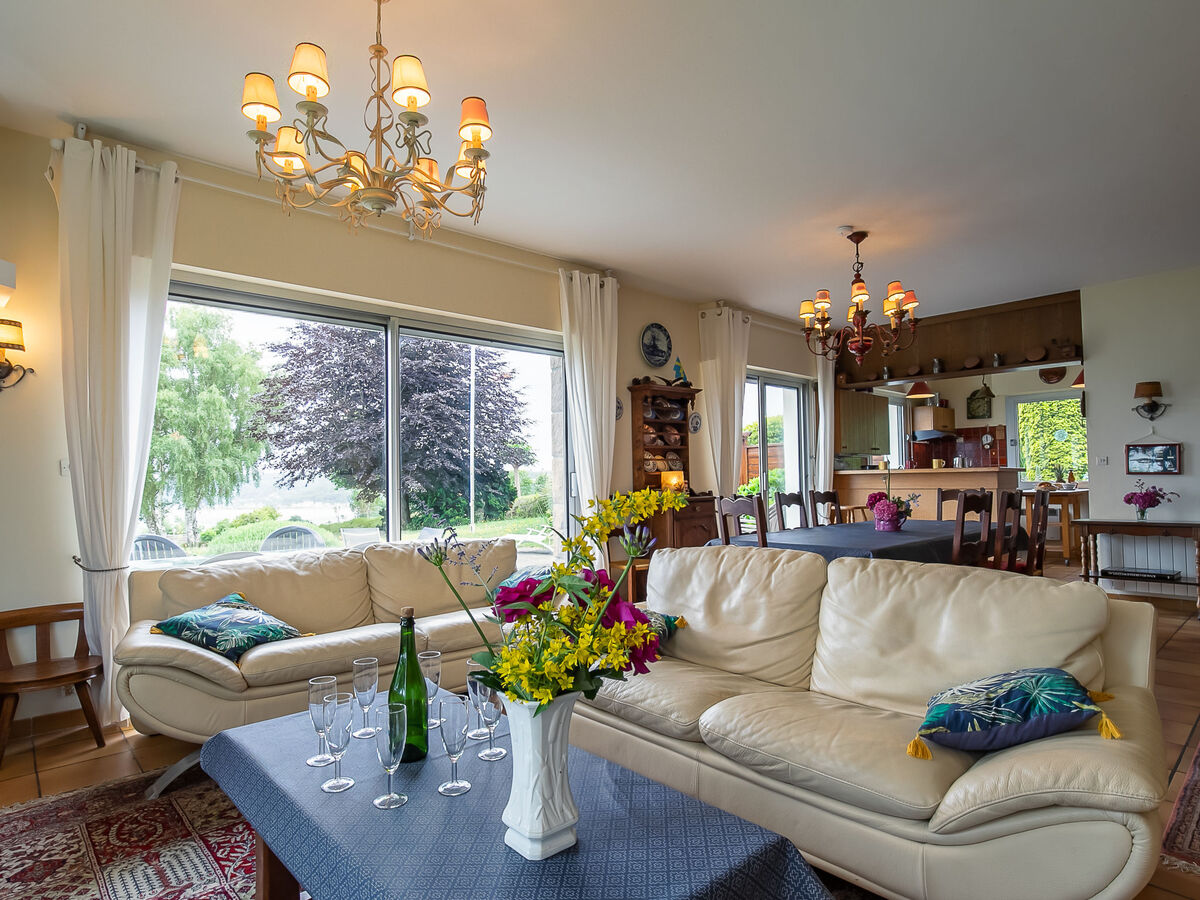 Ker Svea – Maison 240 m² vue mer, 12 pers., Plestin-les-Grèves - Photo 6