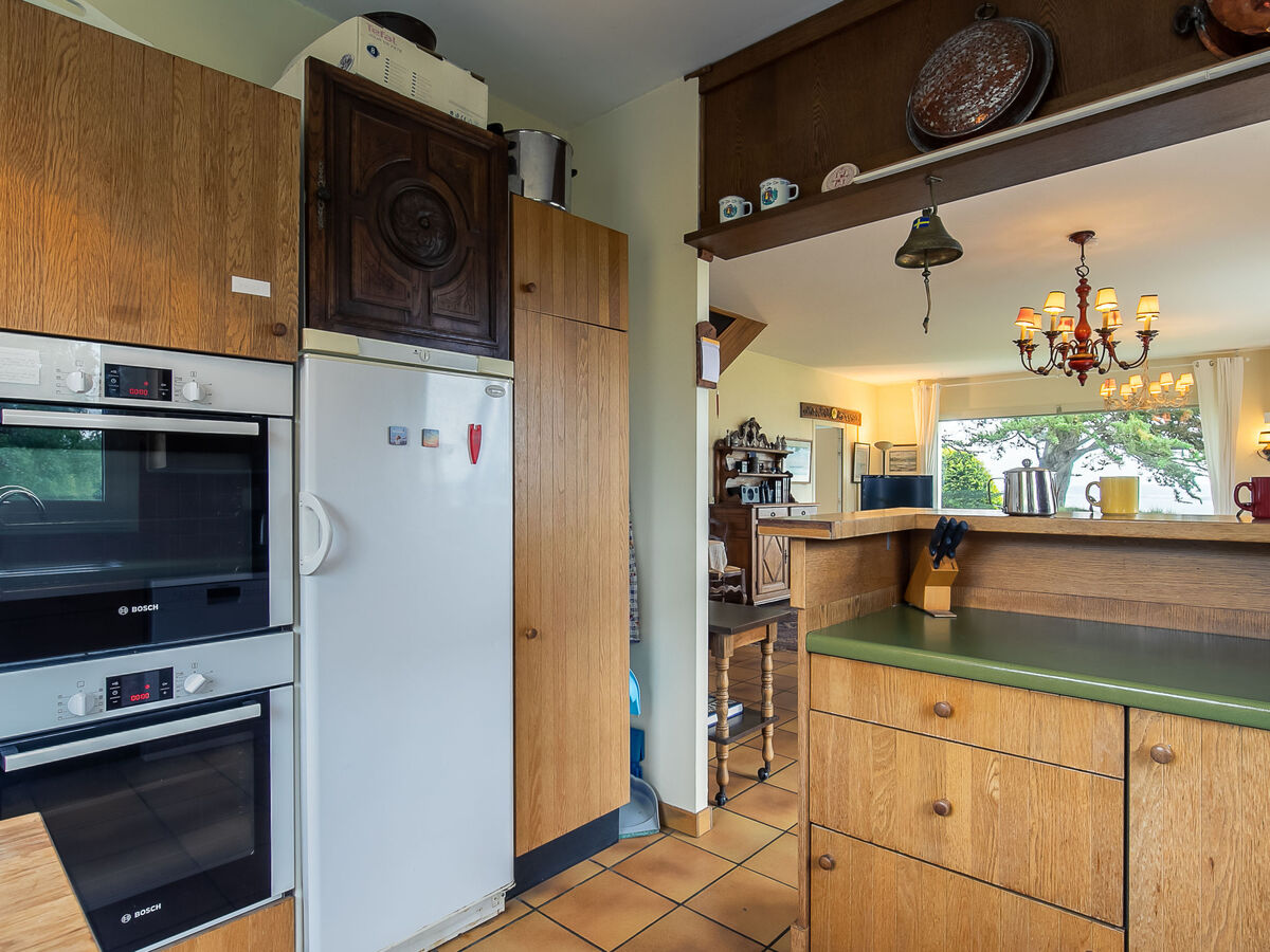 Ker Svea – Maison 240 m² vue mer, 12 pers., Plestin-les-Grèves - Photo 10