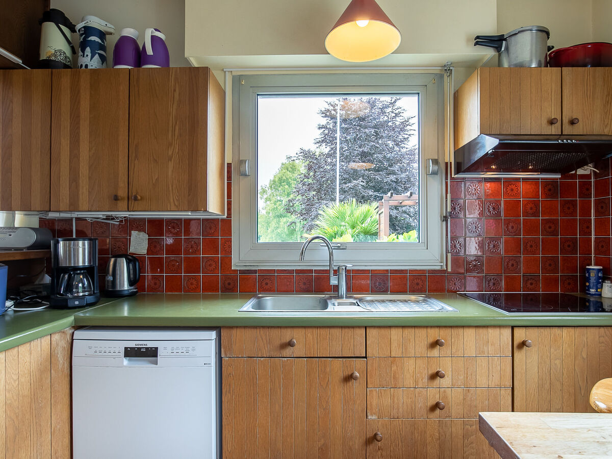 Ker Svea – Maison 240 m² vue mer, 12 pers., Plestin-les-Grèves - Photo 11