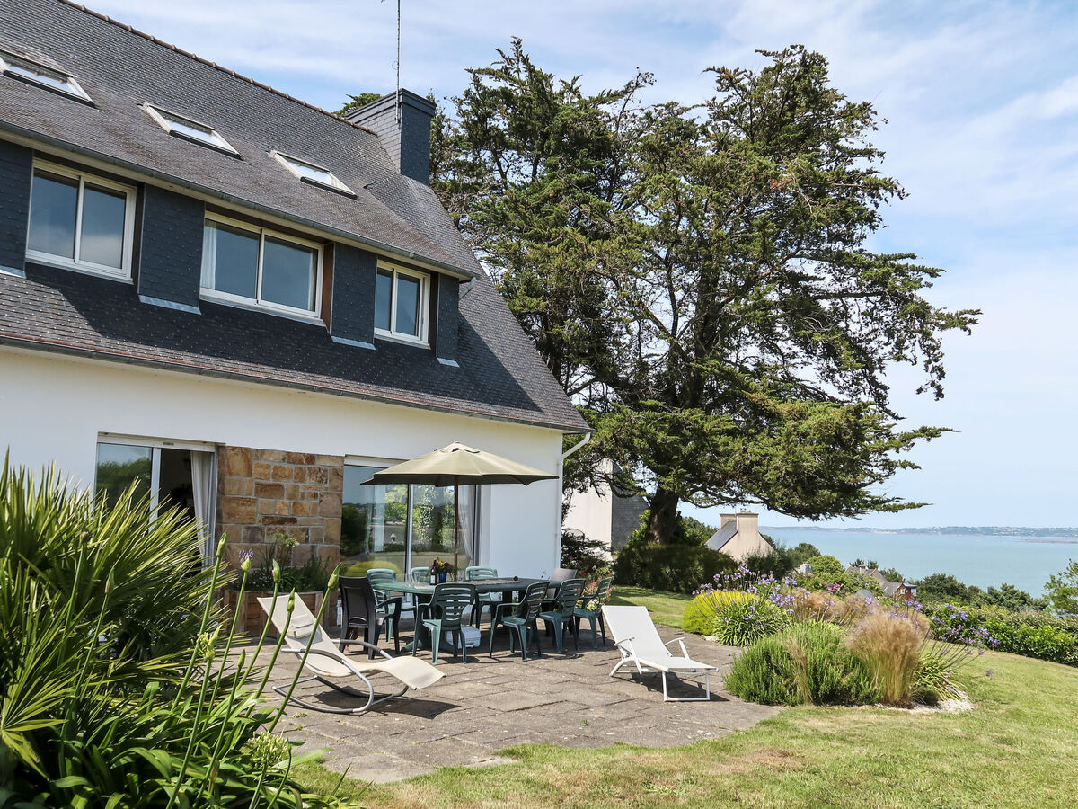 Ker Svea – Maison 240 m² vue mer, 12 pers., Plestin-les-Grèves - Photo 14