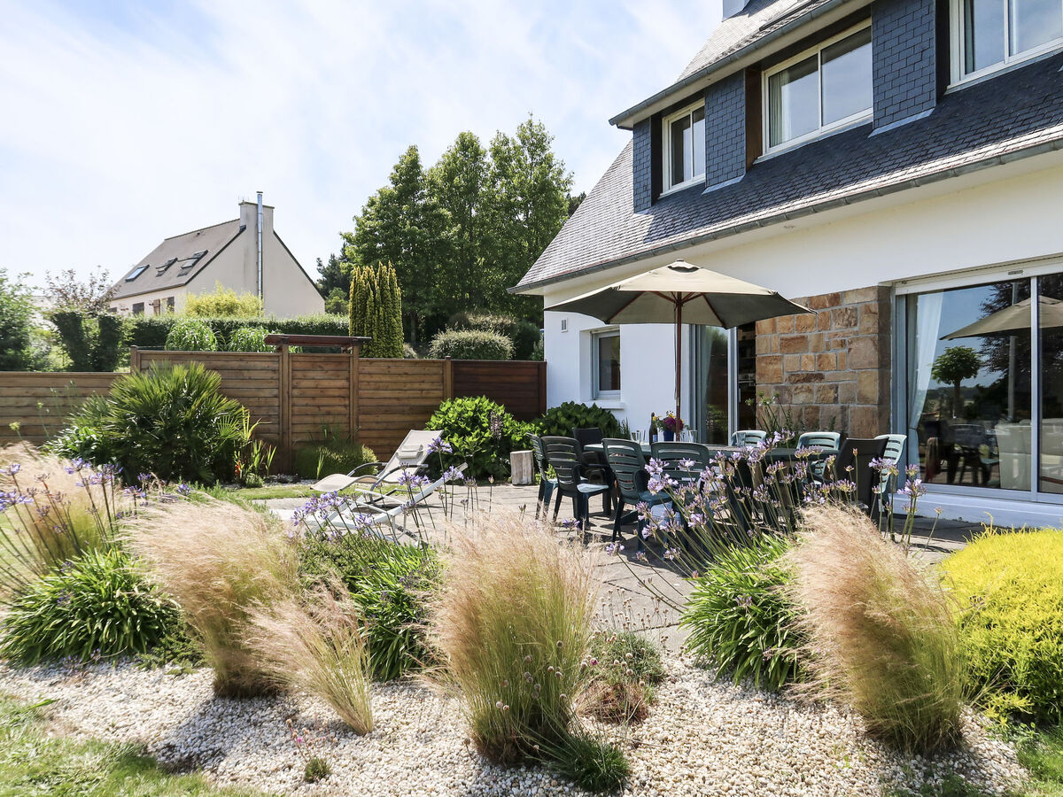 Ker Svea – Maison 240 m² vue mer, 12 pers., Plestin-les-Grèves - Photo 15