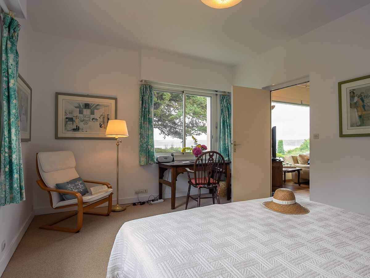 Ker Svea – Maison 240 m² vue mer, 12 pers., Plestin-les-Grèves - Photo 19