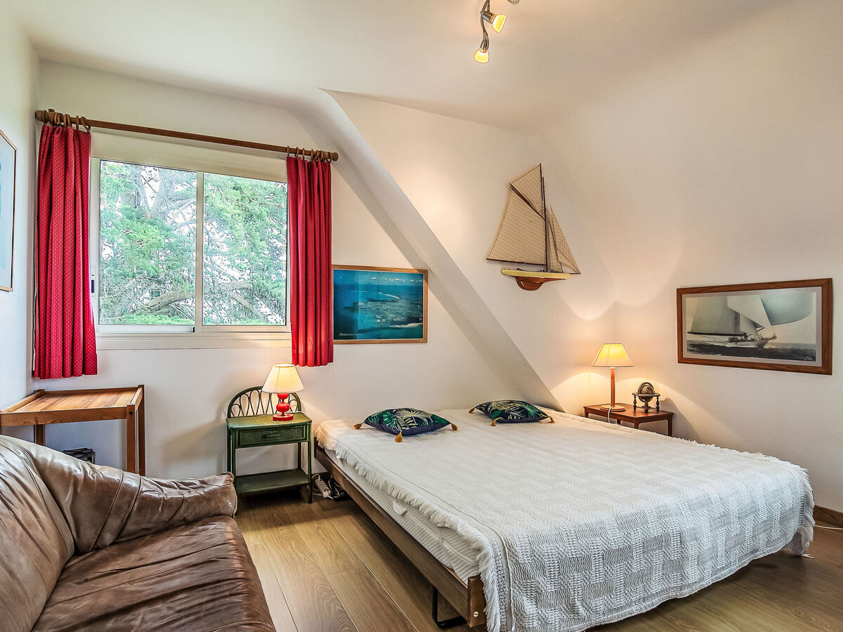 Ker Svea – Maison 240 m² vue mer, 12 pers., Plestin-les-Grèves - Photo 22