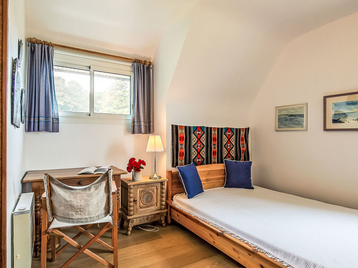 Ker Svea – Maison 240 m² vue mer, 12 pers., Plestin-les-Grèves - Photo 25