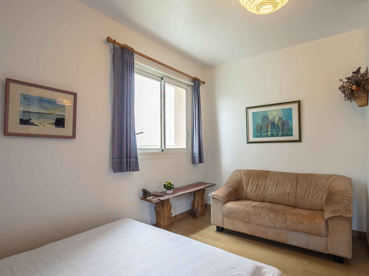 Ker Svea – Maison 240 m² vue mer, 12 pers., Plestin-les-Grèves - Photo 27