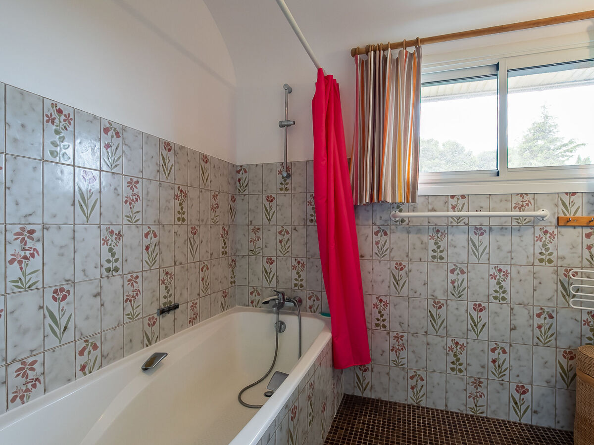 Ker Svea – Maison 240 m² vue mer, 12 pers., Plestin-les-Grèves - Photo 29
