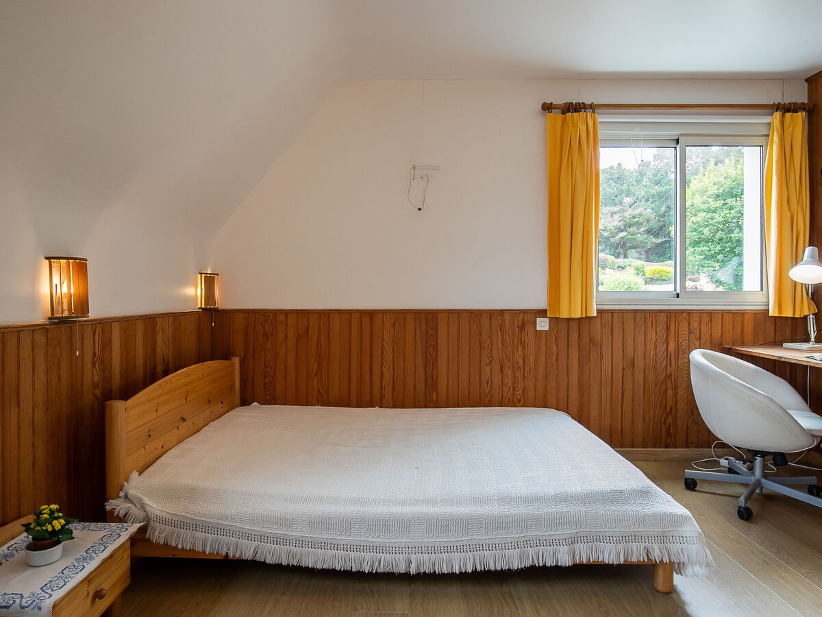 Ker Svea – Maison 240 m² vue mer, 12 pers., Plestin-les-Grèves - Photo 30