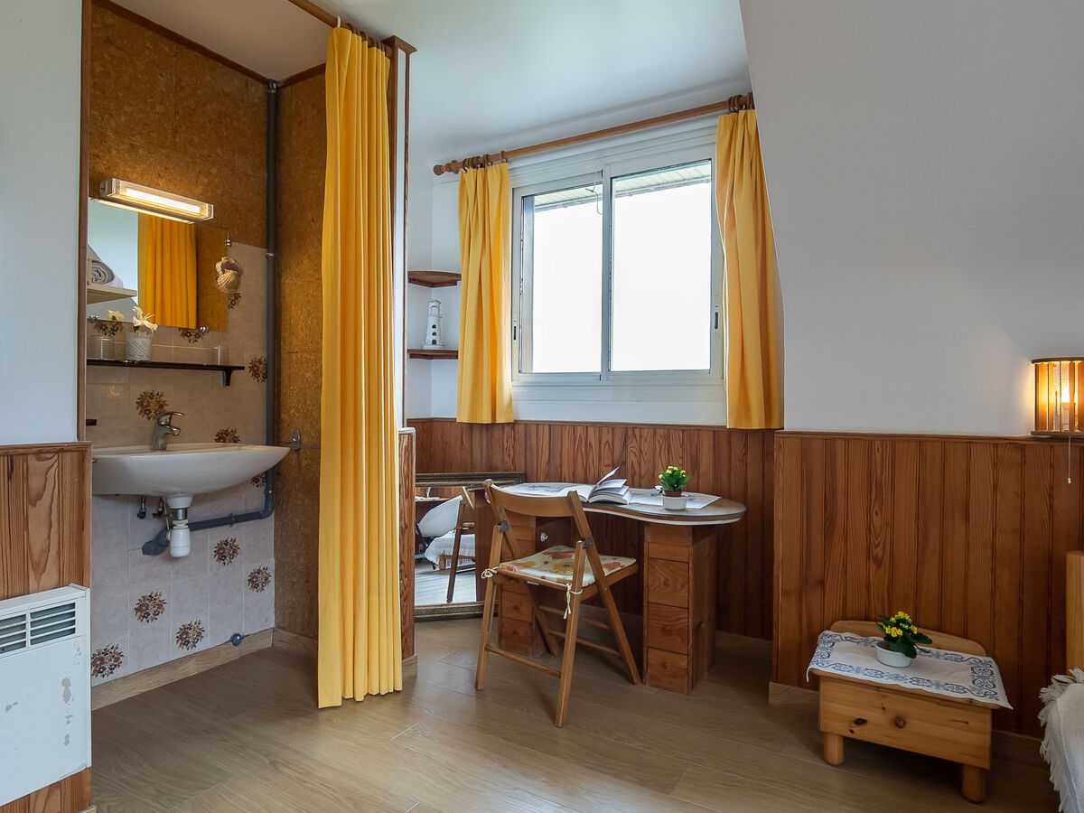 Ker Svea – Maison 240 m² vue mer, 12 pers., Plestin-les-Grèves - Photo 31