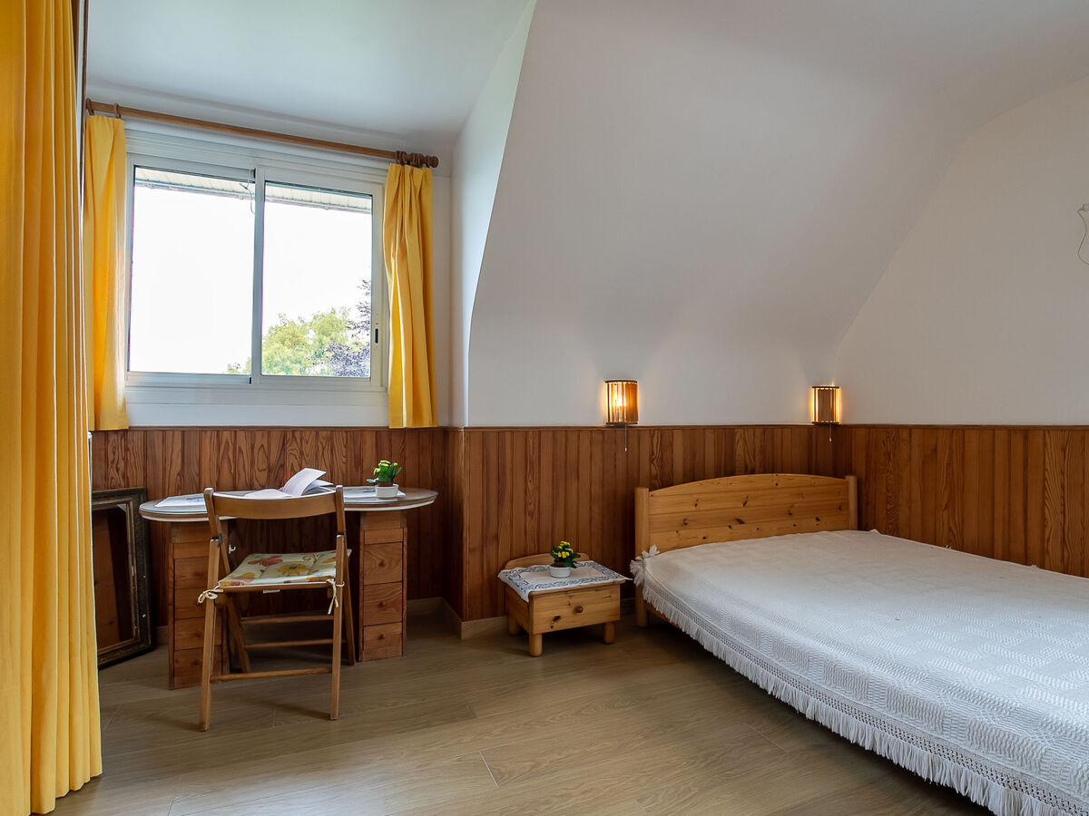 Ker Svea – Maison 240 m² vue mer, 12 pers., Plestin-les-Grèves - Photo 32