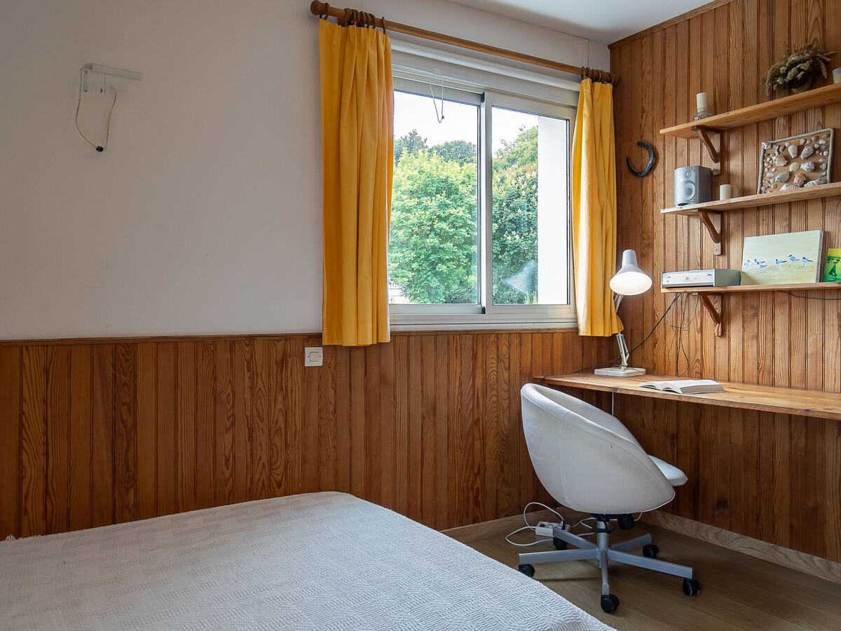 Ker Svea – Maison 240 m² vue mer, 12 pers., Plestin-les-Grèves - Photo 33
