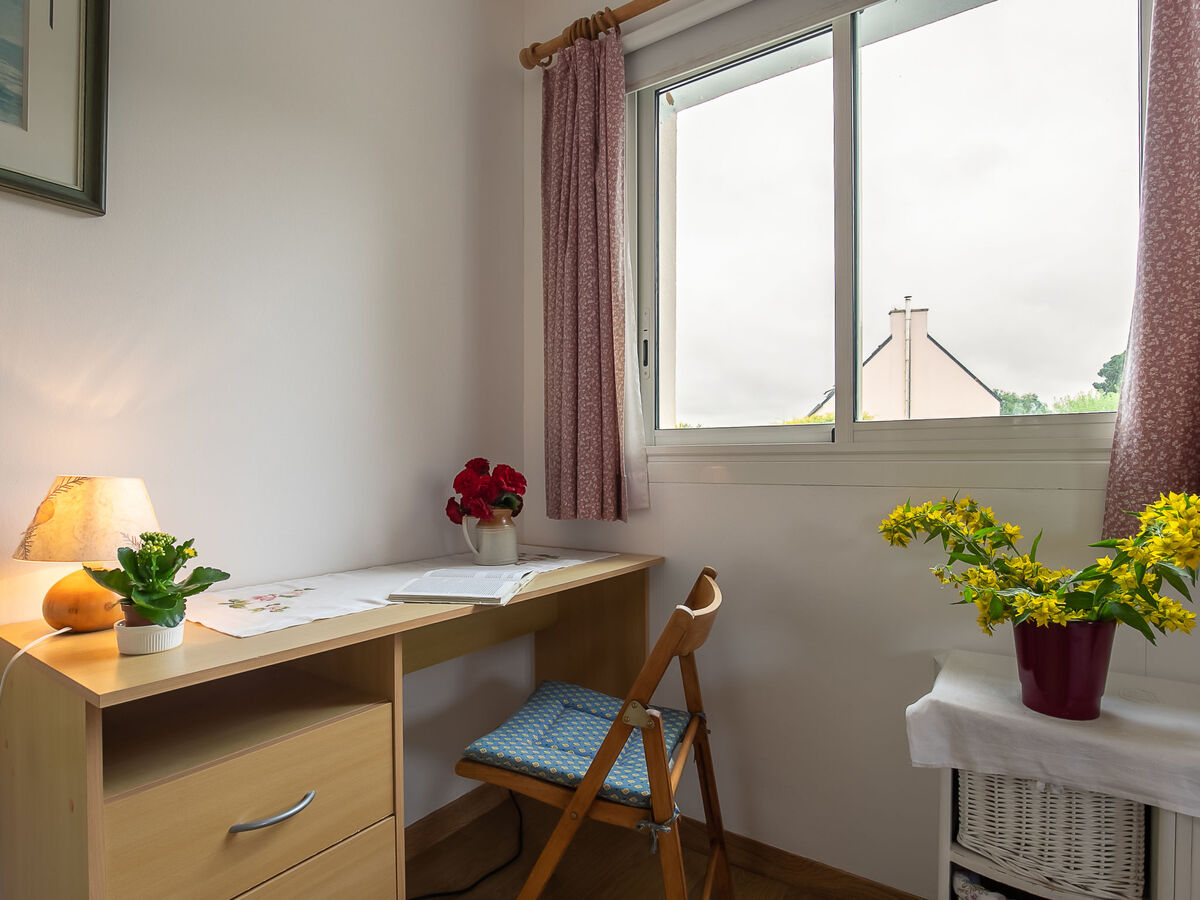 Ker Svea – Maison 240 m² vue mer, 12 pers., Plestin-les-Grèves - Photo 35