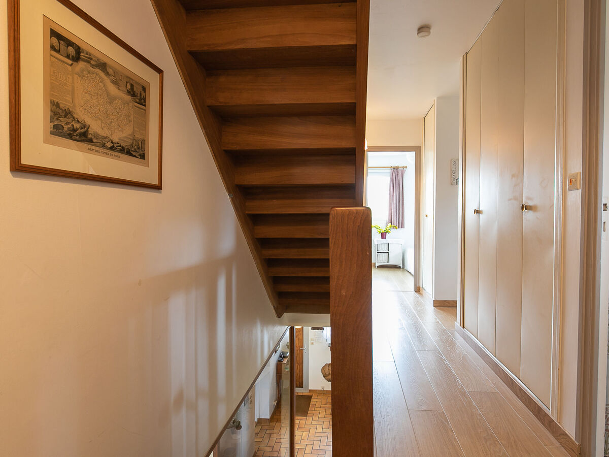 Ker Svea – Maison 240 m² vue mer, 12 pers., Plestin-les-Grèves - Photo 36