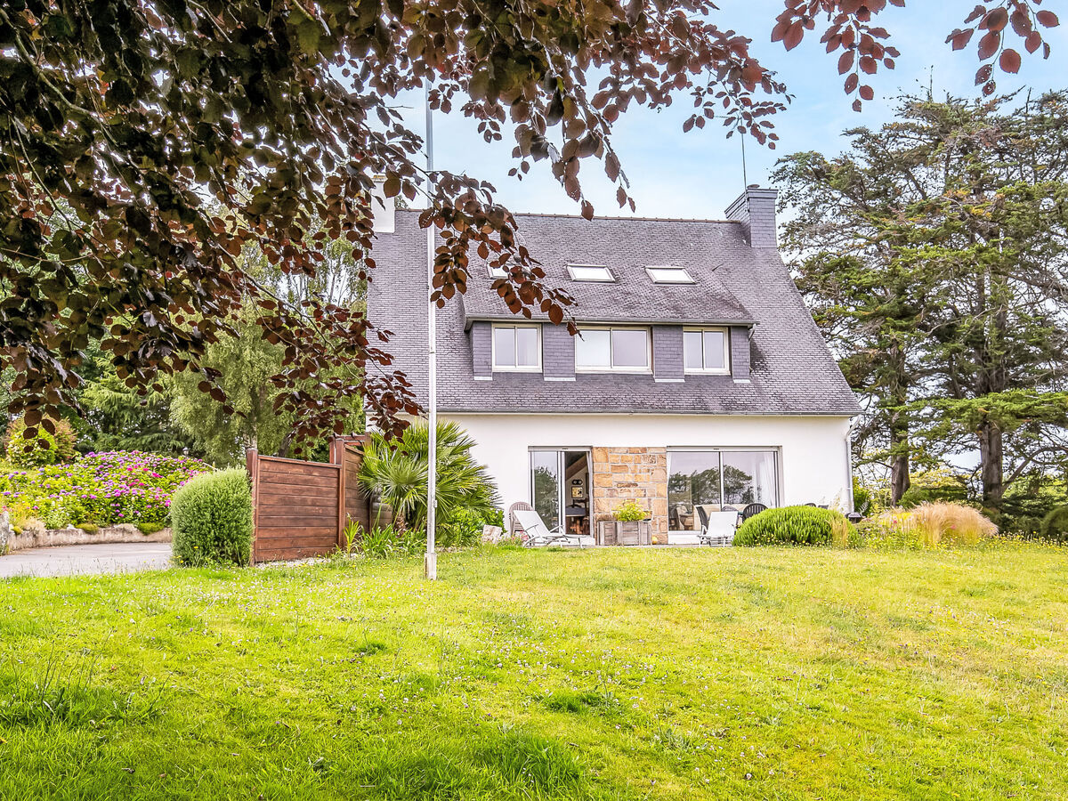 Ker Svea – Maison 240 m² vue mer, 12 pers., Plestin-les-Grèves - Photo 42
