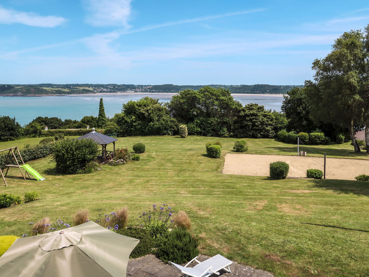 Ker Svea – Maison 240 m² vue mer, 12 pers., Plestin-les-Grèves - Photo 44