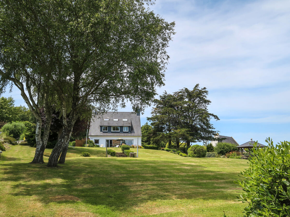 Ker Svea – Maison 240 m² vue mer, 12 pers., Plestin-les-Grèves - Photo 46