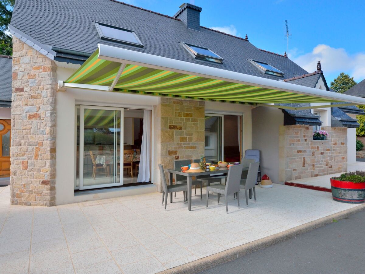 Ty Ker, maison 5 chambres avec terrain 2200 m² - Photo 1