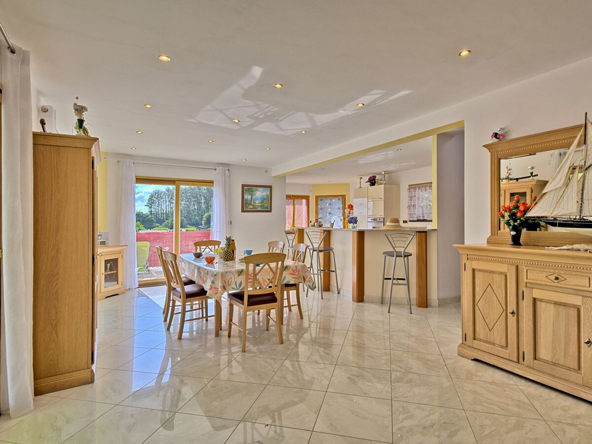 Ty Ker, maison 5 chambres avec terrain 2200 m² - Photo 3