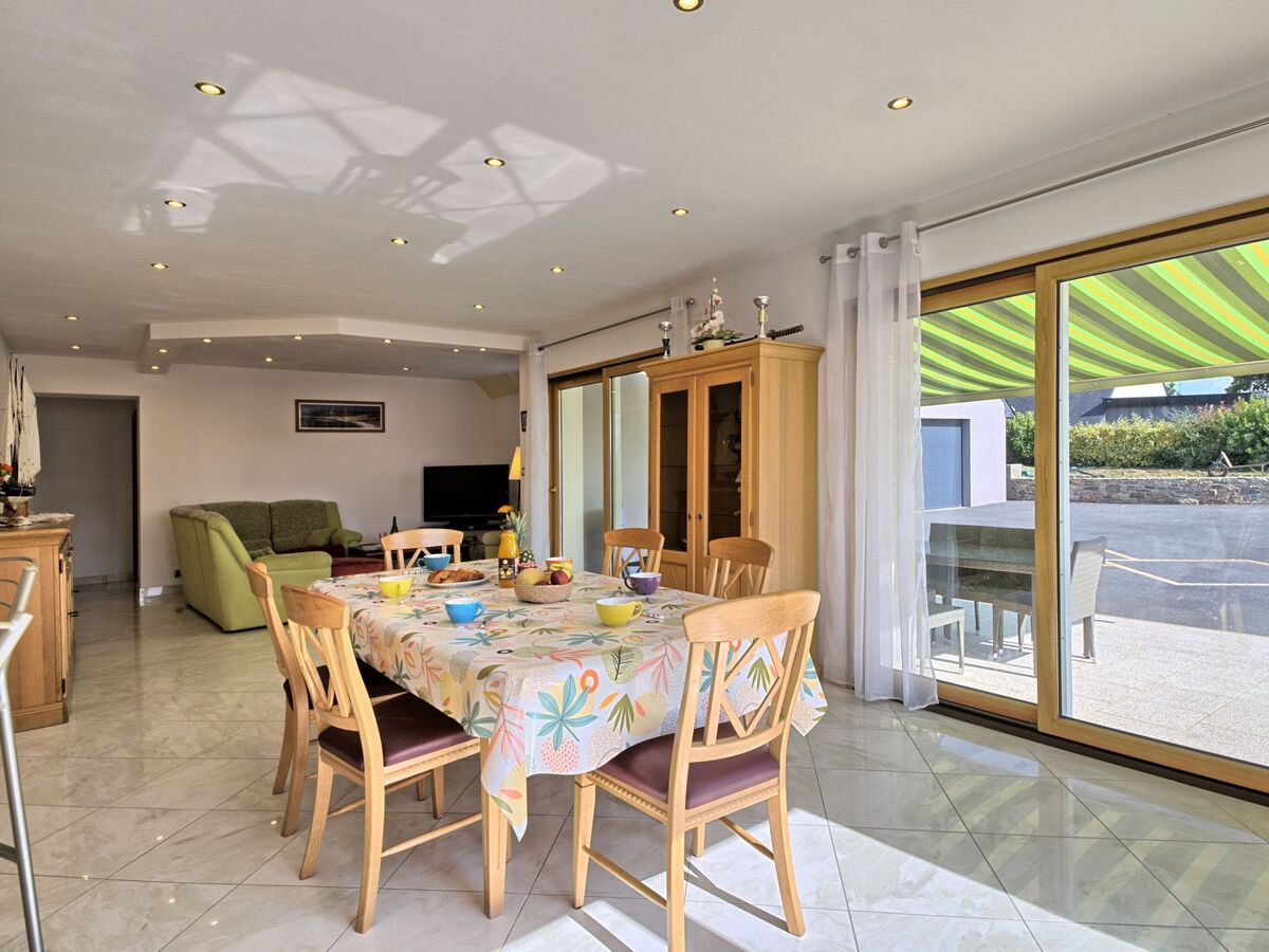 Ty Ker, maison 5 chambres avec terrain 2200 m² - Photo 4