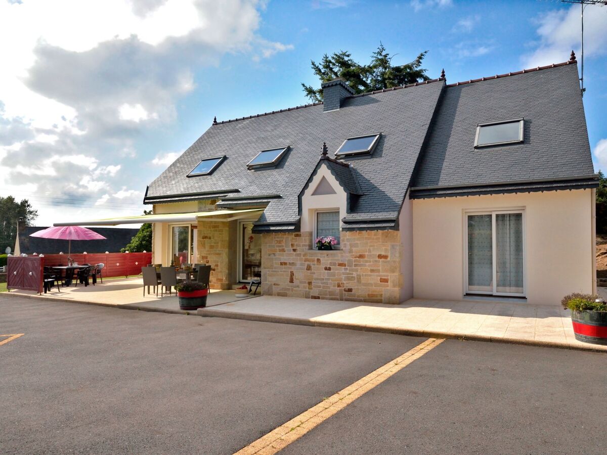 Ty Ker, maison 5 chambres avec terrain 2200 m² - Photo 12