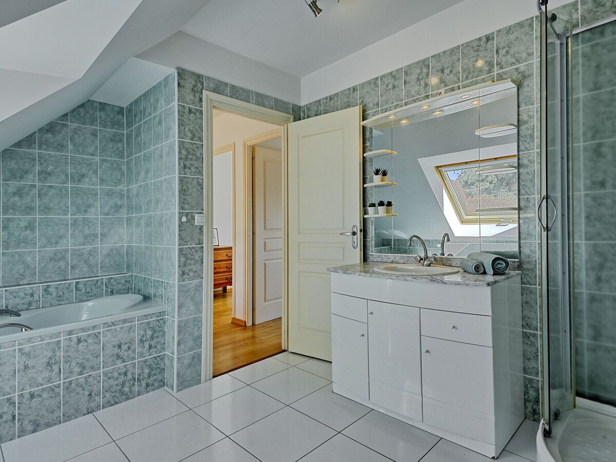 Ty Ker, maison 5 chambres avec terrain 2200 m² - Photo 13