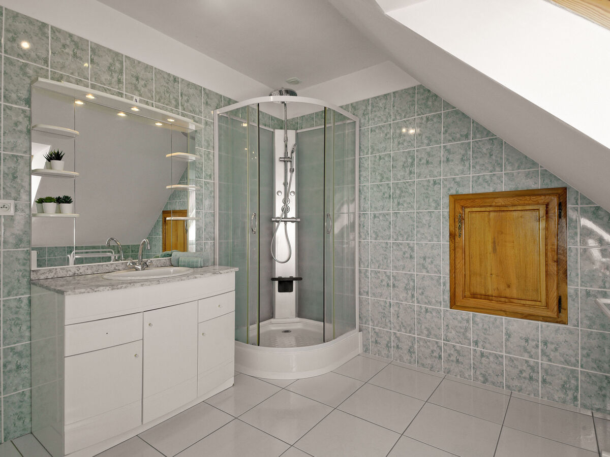 Ty Ker, maison 5 chambres avec terrain 2200 m² - Photo 14