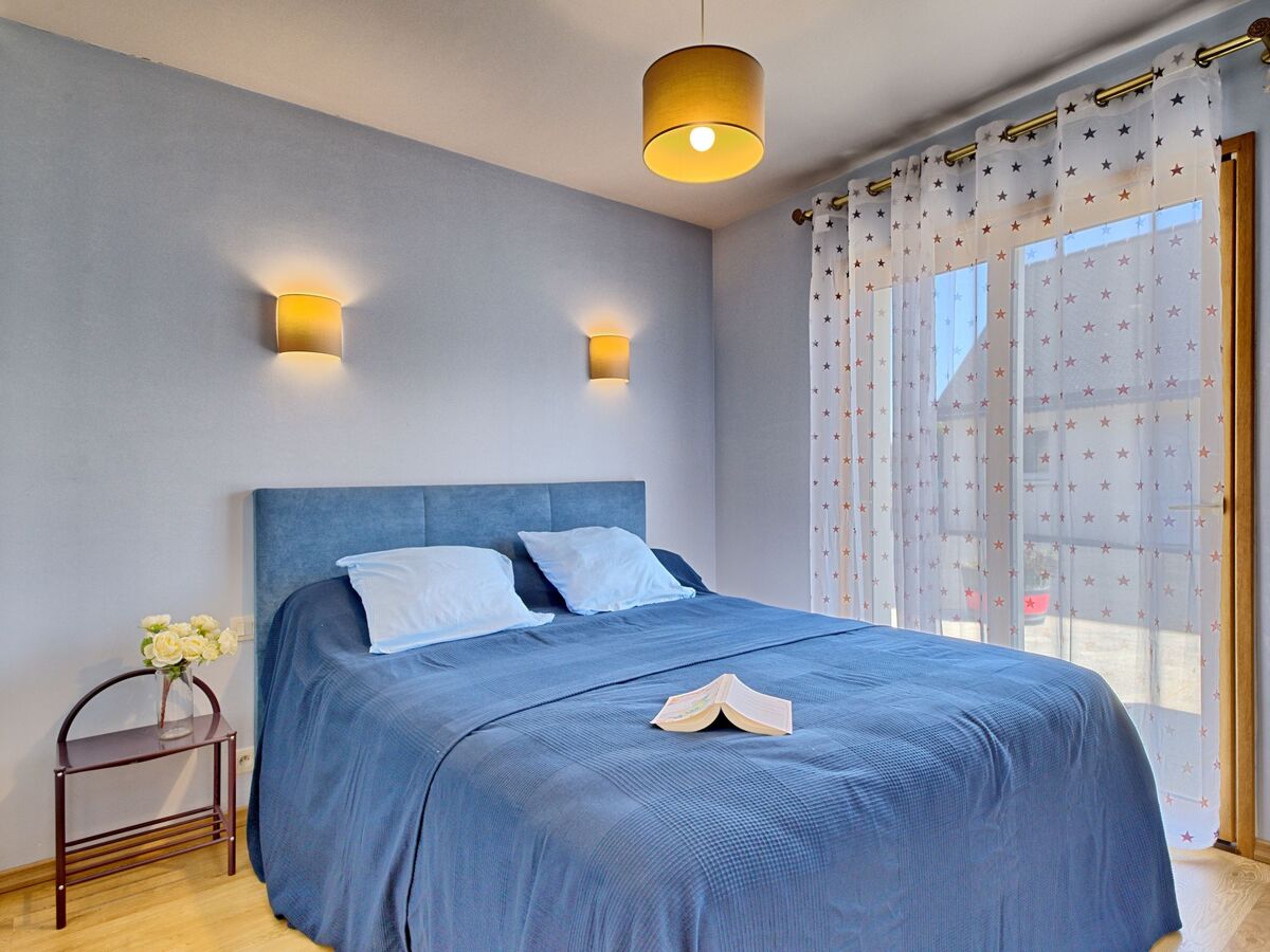 Ty Ker, maison 5 chambres avec terrain 2200 m² - Photo 17
