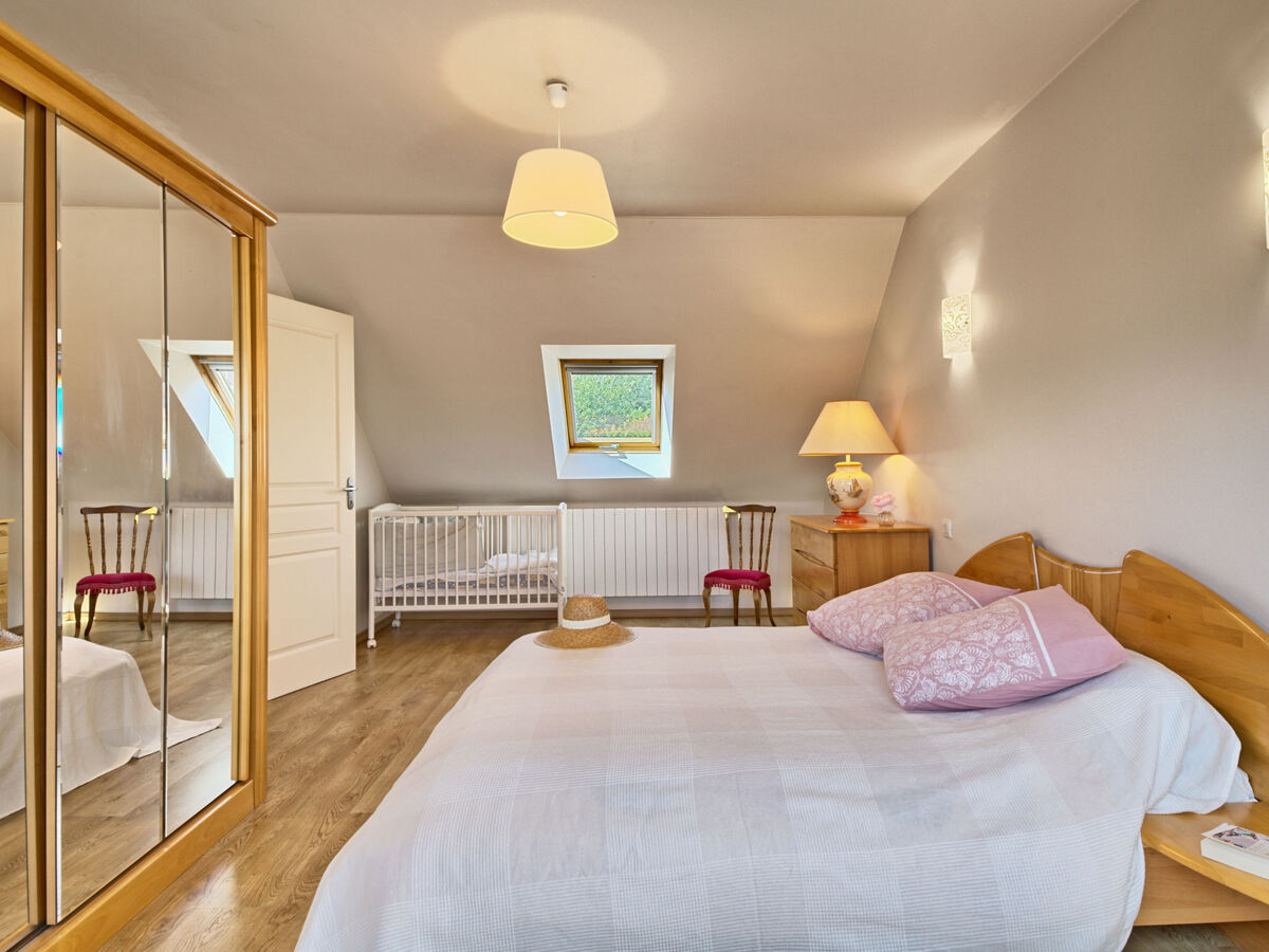 Ty Ker, maison 5 chambres avec terrain 2200 m² - Photo 20
