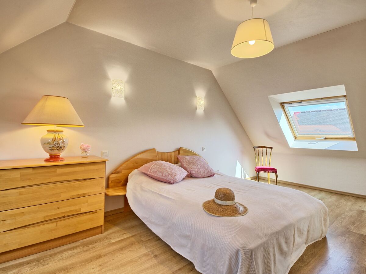 Ty Ker, maison 5 chambres avec terrain 2200 m² - Photo 24