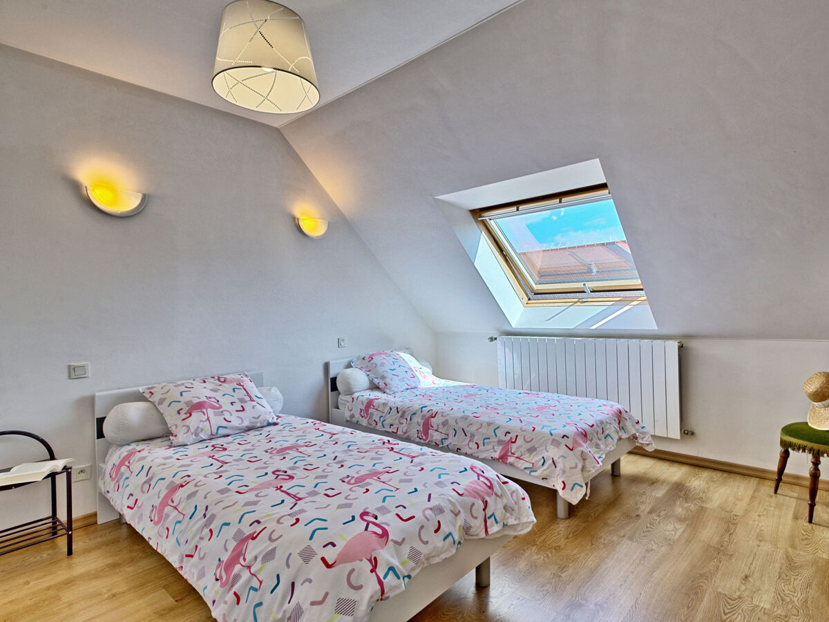 Ty Ker, maison 5 chambres avec terrain 2200 m² - Photo 27