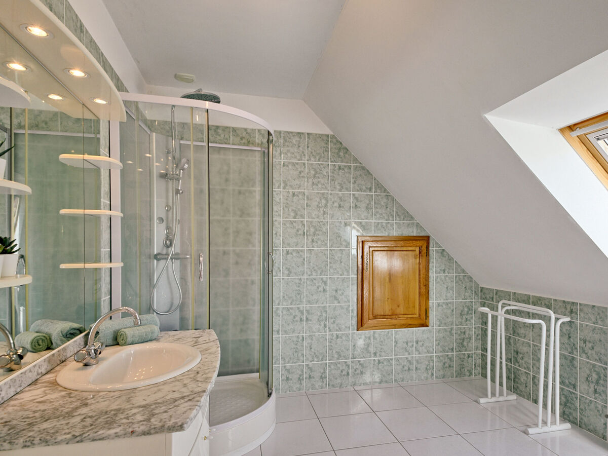 Ty Ker, maison 5 chambres avec terrain 2200 m² - Photo 29