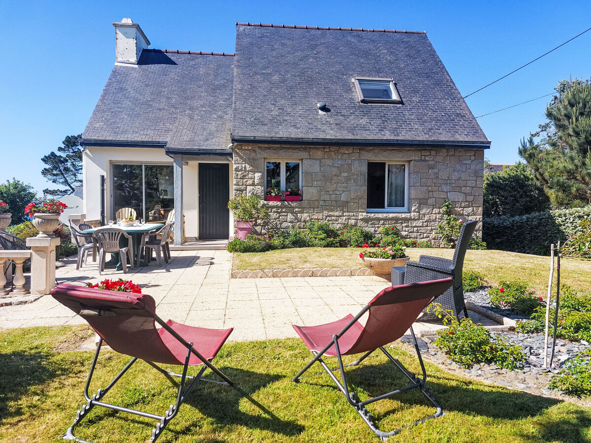 Les Courlis, maison 110 m² à 100 m de la plage - Photo 1